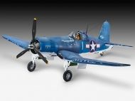 Revell, сглобяем модел, F4U-1A Корсар, сглобяем самолет, самолет, самолети, конструктор, конструктори, играчка за сглобяване, игра, игри, играчка, играчки 