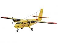 Revell, сглобяем модел,  самолет DHC-6, самолет за сглобяване, играчка за сглобяване, конструктор, конструктори, игра, игри, играчка, играчки 