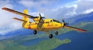 Revell, сглобяем модел,  самолет DHC-6, самолет за сглобяване, играчка за сглобяване, конструктор, конструктори, игра, игри, играчка, играчки 