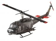 Revell, сглобяем модел, въртолет Bell UH - 1H, модел за сглобяване, детски модел, играчка за сглобяване, игра, игри, играчка, играчки 