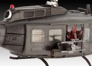 Revell, сглобяем модел, въртолет Bell UH - 1H, модел за сглобяване, детски модел, играчка за сглобяване, игра, игри, играчка, играчки 
