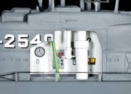 Revell, сглобяем модел, подводница XXI, подводница, подводници, играчка за сглобяване, конструктор, конструктори, игра, игри, играчка, играчки 