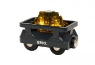 Brio - Играчка - Вагонче за злато