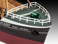 Revell, сглобяем модел, риболов траулер Northsea, риболовен кораб, кораб за риболов, риболов, сглобяем кораб, игра, игри, играчка, играчки  