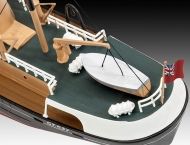Revell, сглобяем модел, риболов траулер Northsea, риболовен кораб, кораб за риболов, риболов, сглобяем кораб, игра, игри, играчка, играчки  