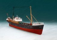 Revell, сглобяем модел, риболов траулер Northsea, риболовен кораб, кораб за риболов, риболов, сглобяем кораб, игра, игри, играчка, играчки  