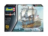 Revell, сглобяем модел, ветроходен кораб Виктори, сглобяем кораб, кораб за сглобяване, играчка за сглобяване, игра, игри, играчка, играчки 