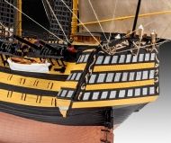 Revell, сглобяем модел, ветроходен кораб Виктори, сглобяем кораб, кораб за сглобяване, играчка за сглобяване, игра, игри, играчка, играчки 