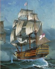 Revell, сглобяем модел, ветроходен кораб Виктори, сглобяем кораб, кораб за сглобяване, играчка за сглобяване, игра, игри, играчка, играчки 