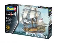 Revell, сглобяем модел, ветроходен кораб Виктори, сглобяем кораб, кораб за сглобяване, играчка за сглобяване, игра, игри, играчка, играчки 