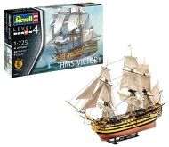 Revell, сглобяем модел, ветроходен кораб Виктори, сглобяем кораб, кораб за сглобяване, играчка за сглобяване, игра, игри, играчка, играчки 