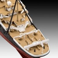 Revell, сглобяем модел, лайнер Титаник 1600 изикит, сглобяем кораб, кораб за сглобяване, играчка за сглобяване, игра, игри, играчка, играчки  