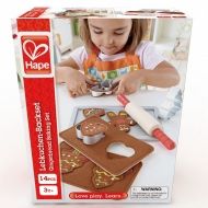 Hape, детски, дървени, играчки, курабийки, играчка, игри, игра