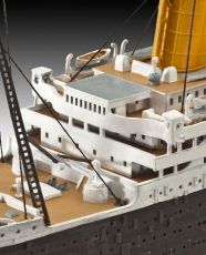 Revell, подаръчен комплект, лайнер Титаник 1 1200, кораб, кораби, сглобяем кораб, играчка за сглобяване, игра, игри, играчка, играчки 