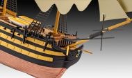 Revell, сглобяем модел, ветроходен кораб Виктори, кораб, кораби, сглобяем кораб, кораб за сглобяване, играчка за сглобяване, игра, игри, играчка, играчки 