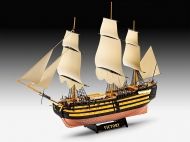 Revell, сглобяем модел, ветроходен кораб Виктори, кораб, кораби, сглобяем кораб, кораб за сглобяване, играчка за сглобяване, игра, игри, играчка, играчки 