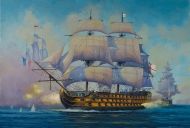 Revell, сглобяем модел, ветроходен кораб Виктори, кораб, кораби, сглобяем кораб, кораб за сглобяване, играчка за сглобяване, игра, игри, играчка, играчки 