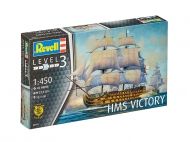 Revell, сглобяем модел, ветроходен кораб Виктори, кораб, кораби, сглобяем кораб, кораб за сглобяване, играчка за сглобяване, игра, игри, играчка, играчки 