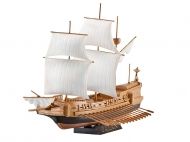 Revell, сглобяем модел, военен кораб Испански галеон, кораб, военен кораб, кораб за сглобяване, играчка за сглобяване, игра, игри, играчка, играчки 