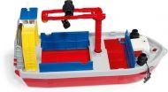 Siku - Метална играчка - Контейнерен кораб