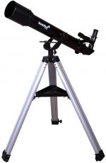 Levenhuk - Рефракторен телескоп - Skyline BASE 80T 