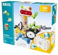 Brio - Конструктор - Запиши и възпроизведи