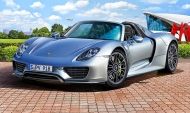 Revell, сглобяем модел, Порше 918 Спайдър, сглобяване на автомобил, модел за сглобяване, автомобил, автомобили, игра, игри, играчка, играчки 