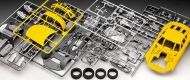 Revell, сглобяем модел, мерцедес AMG GT, модел за сглобяване, играчка за сглобяване, кола за сглобяване, игра, игри, играчка, играчки 