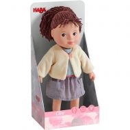 Haba - Красива кукла - Клеа