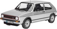 Revell, сглобяем модел, VW Голф GTI, кола, коли, сглобяема кола, кола за сглобяване, играчка за сглобяване, игра, игри, играчка, играчки 