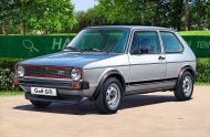 Revell, сглобяем модел, VW Голф GTI, кола, коли, сглобяема кола, кола за сглобяване, играчка за сглобяване, игра, игри, играчка, играчки 