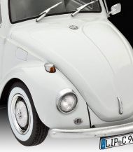 Revell, сглобяем модел, VW 1968 Лимузина, модел за сглобяване, играчка за сглобяване, кола за сглобяване, кола, коли, игра, игри, играчка, играчки 