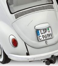 Revell, сглобяем модел, VW 1968 Лимузина, модел за сглобяване, играчка за сглобяване, кола за сглобяване, кола, коли, игра, игри, играчка, играчки 