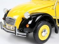 Revell, сглобяем модел, Ситроен Чарлестон, кола, коли, сглобяема кола, кола за сглобяване, играчка за сглобяване, игра, игри, играчка, играчки 