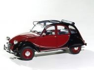 Revell, сглобяем модел, Ситроен Чарлестон, кола, коли, сглобяема кола, кола за сглобяване, играчка за сглобяване, игра, игри, играчка, играчки 