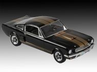 Revell, сглобяем модел, Шелби Мустанг GT 350 H, кола, кола за сглобяване, играчка за сглобяване, игра, игри, играчка, играчки 
