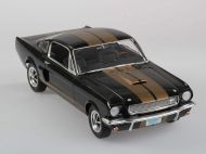 Revell, сглобяем модел, Шелби Мустанг GT 350 H, кола, кола за сглобяване, играчка за сглобяване, игра, игри, играчка, играчки 