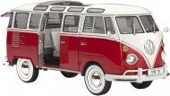 Revell, сглобяем модел, VW Самба Бус, бус за сглобяване, кола за сглобяване, играчка за сглобяване, игра, игри, играчка, играчки 