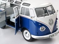 Revell, сглобяем модел, VW Самба Бус, бус за сглобяване, кола за сглобяване, играчка за сглобяване, игра, игри, играчка, играчки 