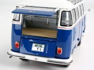 Revell, сглобяем модел, VW Самба Бус, бус за сглобяване, кола за сглобяване, играчка за сглобяване, игра, игри, играчка, играчки 