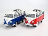 Revell, сглобяем модел, VW Самба Бус, бус за сглобяване, кола за сглобяване, играчка за сглобяване, игра, игри, играчка, играчки 