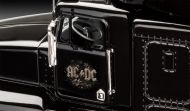 Revell, сглобяем модел, Камион и ремарке AC / DC, комплект, сглобяем камион, камион за сглобяване, играчка за сглобяване, игра, игри, играчка, играчки 