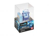 Revell, робот XS1, син, робот, роботи, робот с препятствия, игра, игри, играчка, играчки 