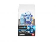 Revell, робот XS1, син, робот, роботи, робот с препятствия, игра, игри, играчка, играчки 