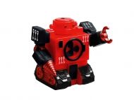 Revell, робо XS1, червен, робот, робот за игра, роботи, игра, игри, играчка, играчки  