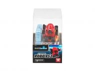 Revell, робо XS1, червен, робот, робот за игра, роботи, игра, игри, играчка, играчки  