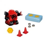 Revell, робо XS1, червен, робот, робот за игра, роботи, игра, игри, играчка, играчки  