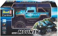 Revell, автомобил монти, RC управление, автомобили, играчка с дистанционно, игра, игри, играчка, играчки 