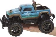 Revell, автомобил монти, RC управление, автомобили, играчка с дистанционно, игра, игри, играчка, играчки 