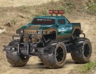 Revell, автомобил монти, RC управление, автомобили, играчка с дистанционно, игра, игри, играчка, играчки 